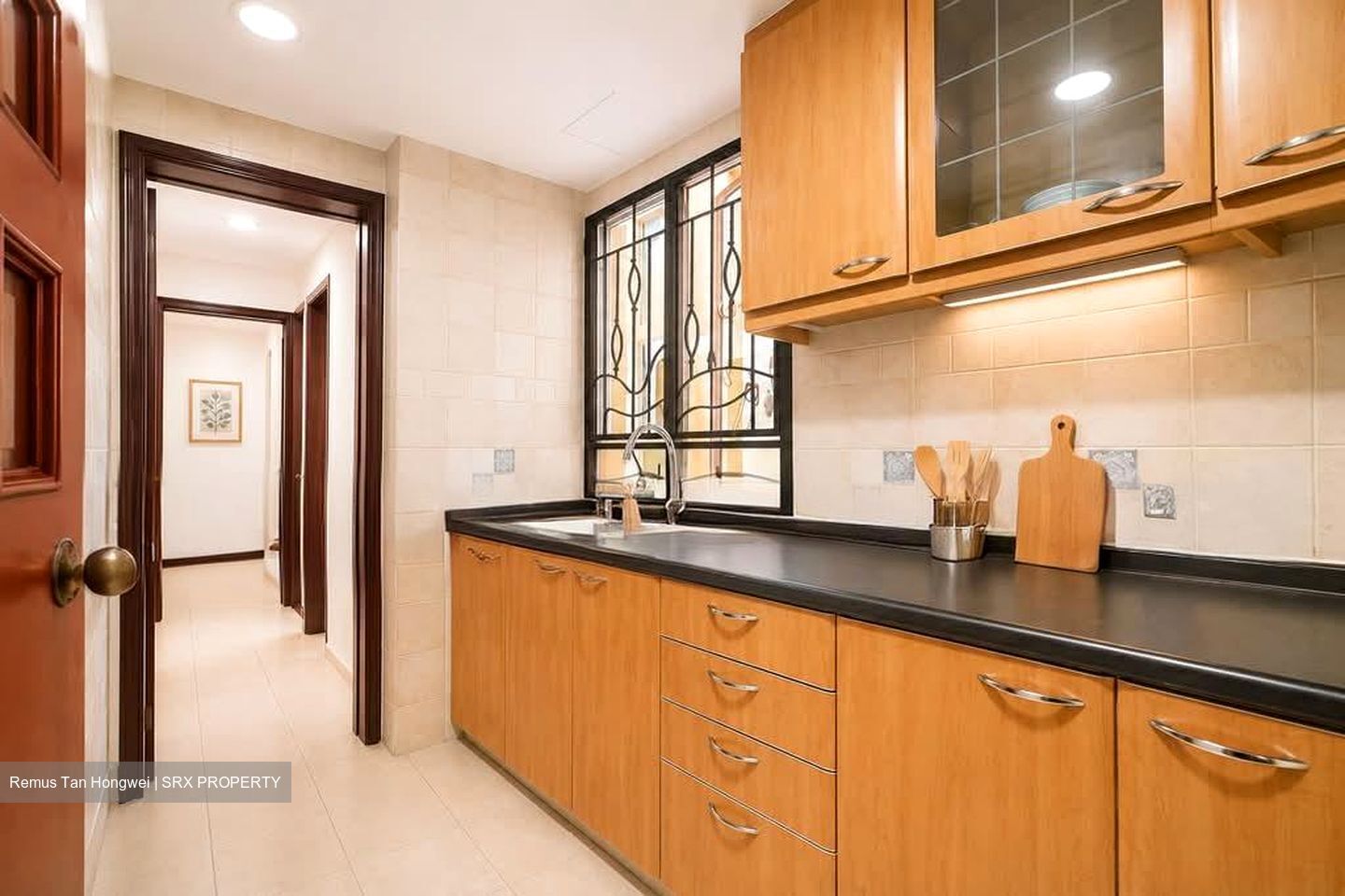 Seletar Springs Condominium (D28), Condominium #576767371